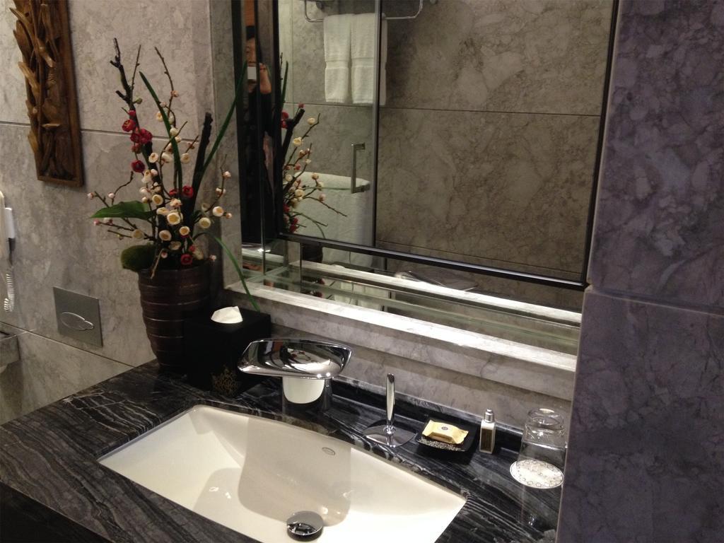 Beijing Ruyuan Courtyard Hotel Ngoại thất bức ảnh