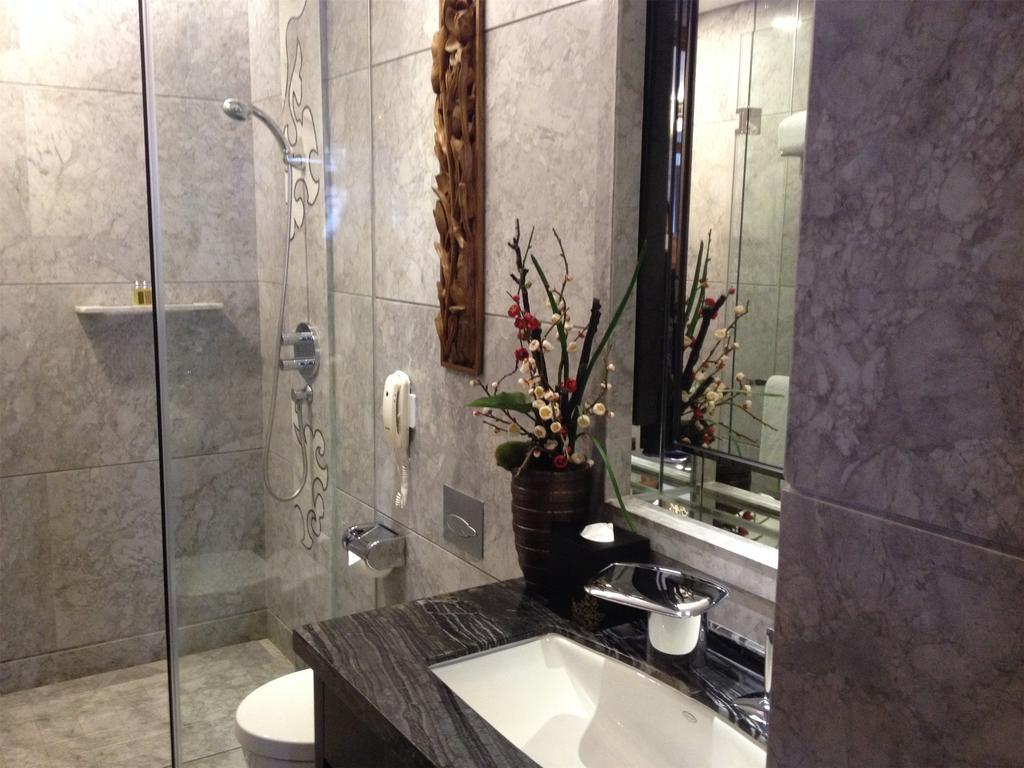 Beijing Ruyuan Courtyard Hotel Ngoại thất bức ảnh