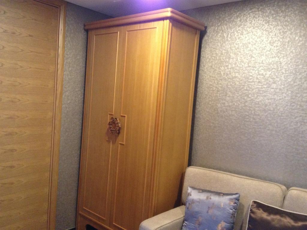 Beijing Ruyuan Courtyard Hotel Ngoại thất bức ảnh