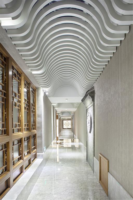 Beijing Ruyuan Courtyard Hotel Ngoại thất bức ảnh